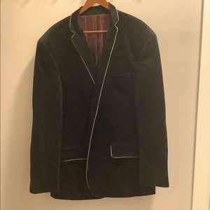 Venezia men fine dress jacket lg